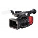 ЦИФРОВАЯ ВИДЕОКАМЕРА PANASONIC AG-DVX200EJ